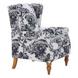 Willow Grove Coffee Table & Armchair Set