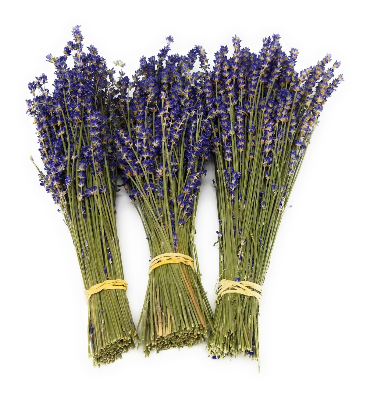 Royal Velvet Dried Lavender Bundles
