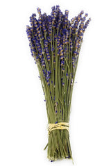 Royal Velvet Dried Lavender Bundles