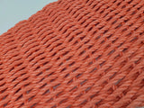 Solid Color Rope Door Mat, Color Options