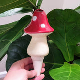 X-Large Toadstool Watering Spike