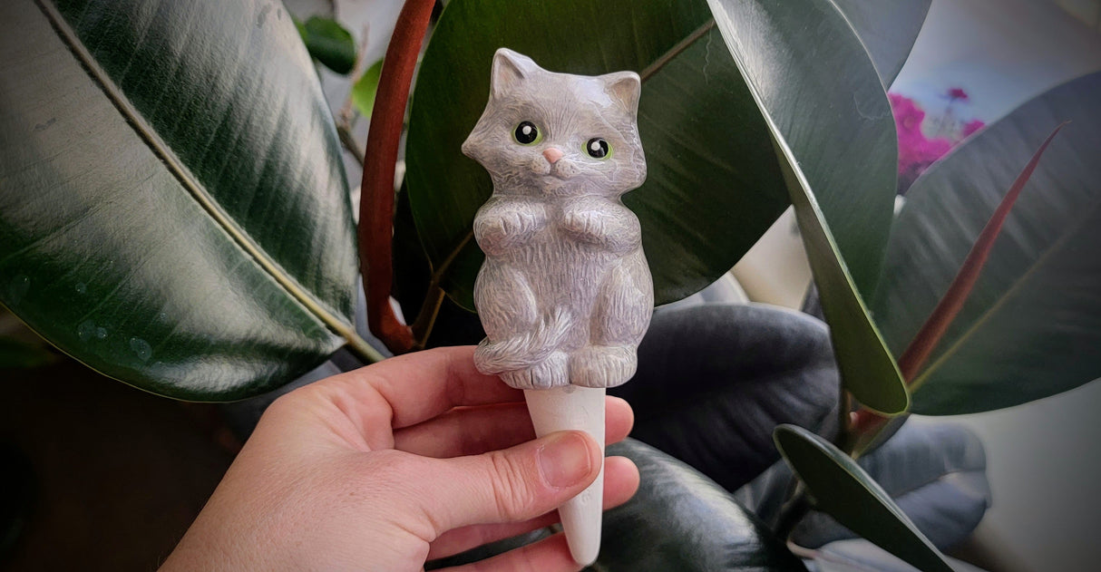 Cat Watering Spike