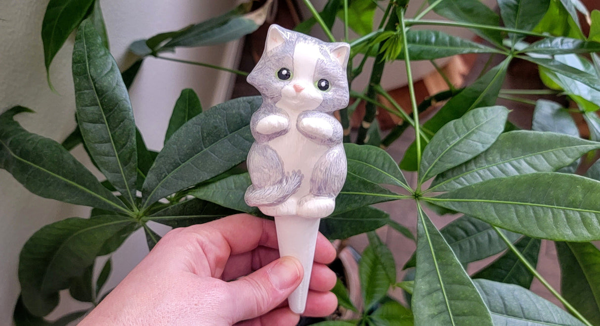 Cat Watering Spike