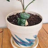 Dinosaur Watering Spike