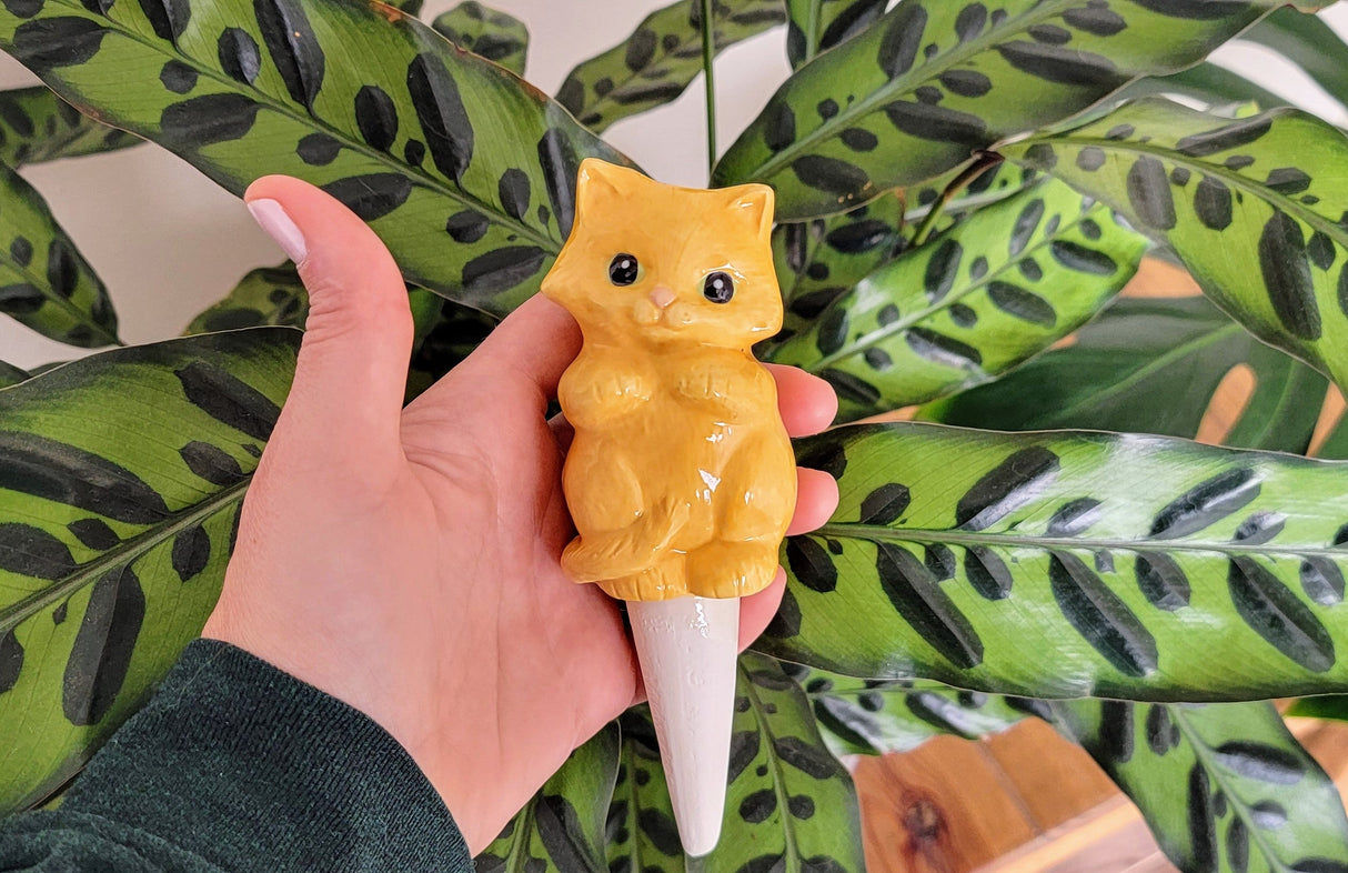 Cat Watering Spike