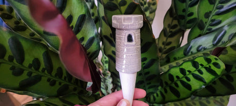 Small Turret Castle Watering Spike
