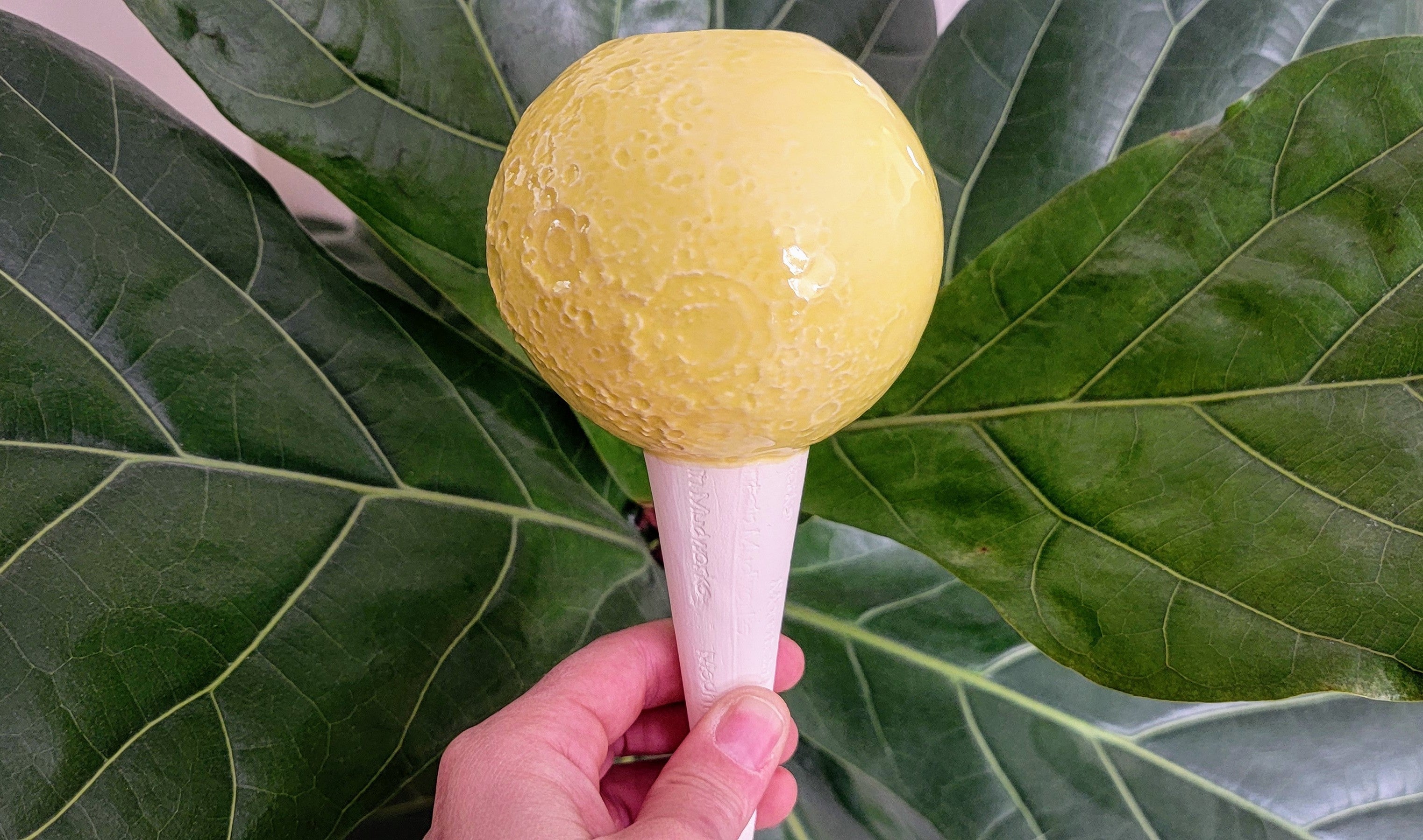 Moon Plant Watering Spike – Plow & Hearth