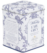 Williamsburg Earl Grey, Tin of 20 Sachets