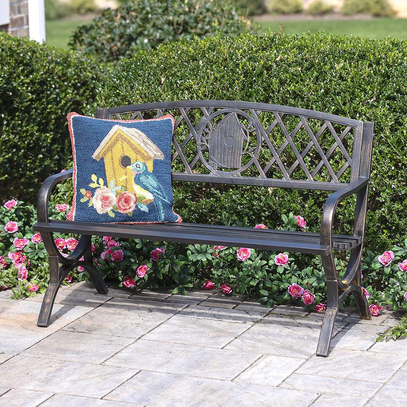 Shop Outdoor Benches