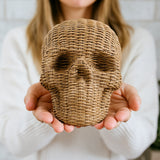 Skull Me Tabletop Statue
