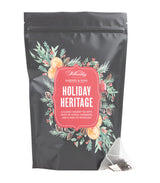 Williamsburg Holiday Heritage Tea