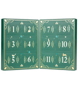 12 Days of Tea Winter Countdown