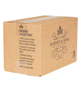 Organic Plain Black (Classic Black) Fresh Brew Iced Tea