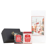 Williamsburg Ginger Cake, Tin of 20 Sachets