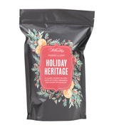 Williamsburg Holiday Heritage Tea