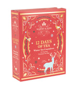 12 Days of Tea Winter Countdown (Assorted)
