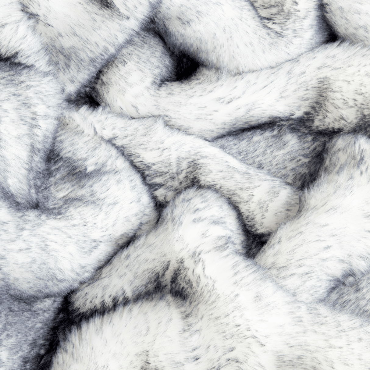 PupProtector™ Luxe Waterproof Faux Fur Blanket