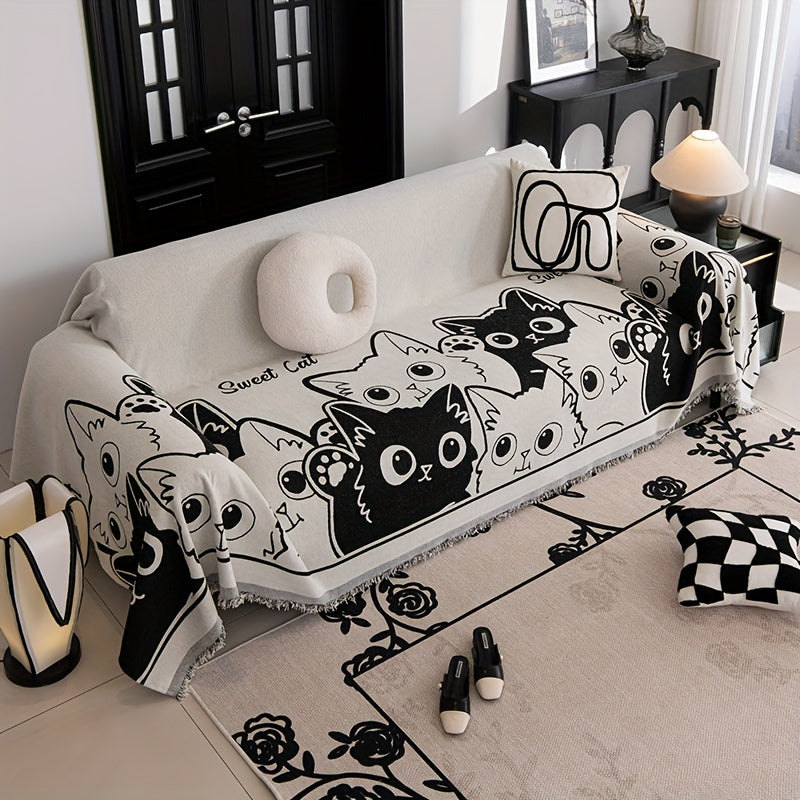 Four Seasons Universal Sofa Cover