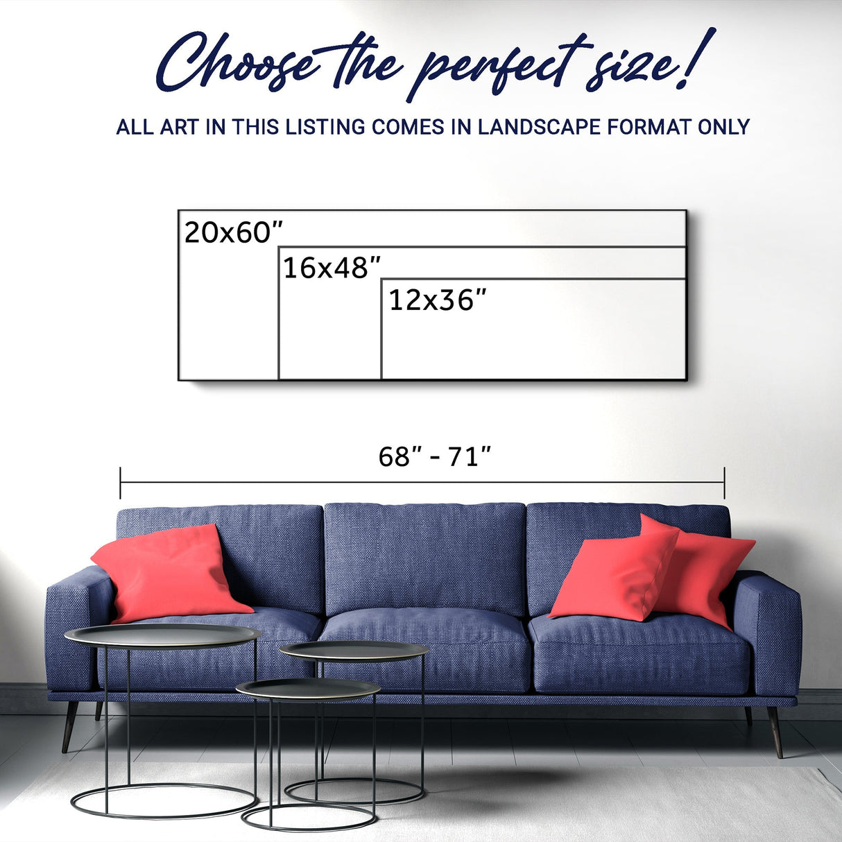 Gathering Place Kitchen Sign