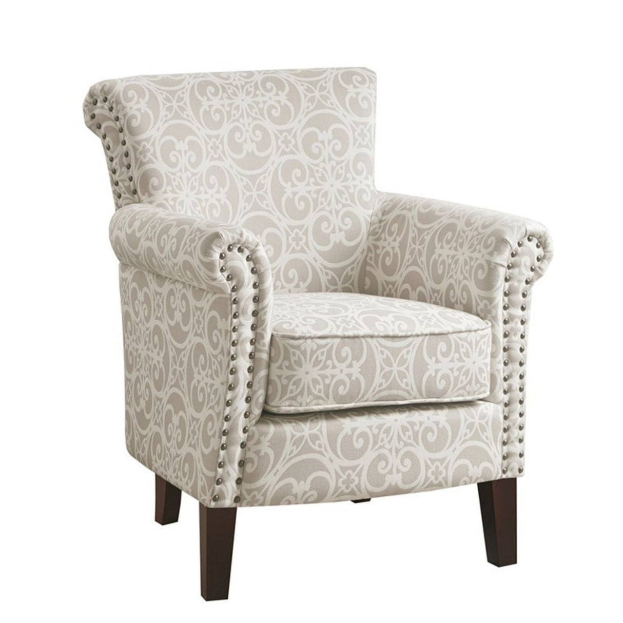 Brooke Club Chair