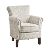 Brooke Club Chair