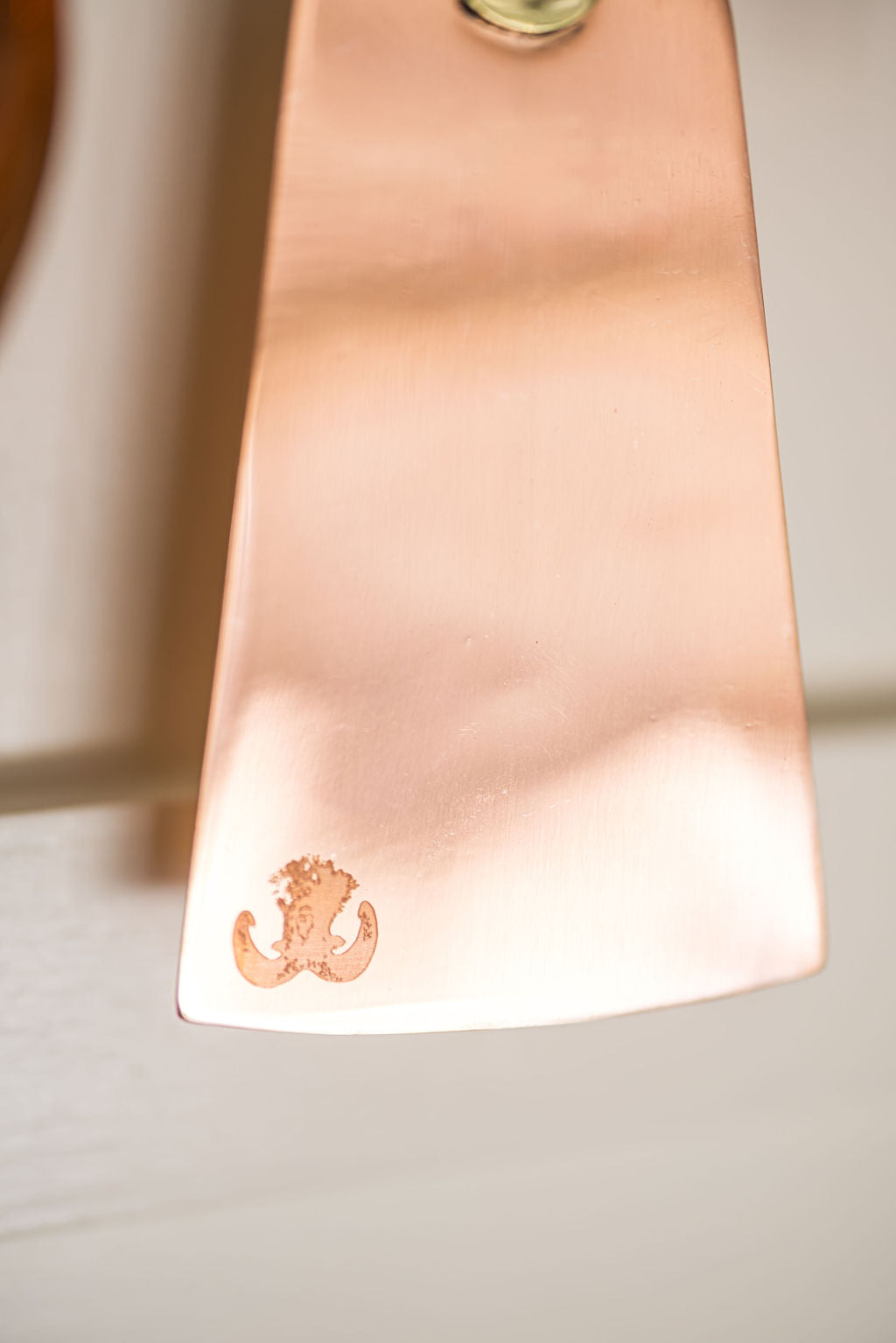 Utensil Hanging Rod Set