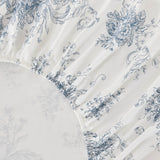 Toile Sheet Set