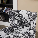 Willow Grove Coffee Table & Armchair Set