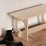 Yoyo Bird Bench