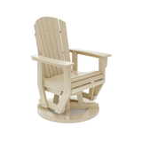 St. Simons Swivel Glider Chair