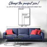 You Me and the Sea Coastal Sign