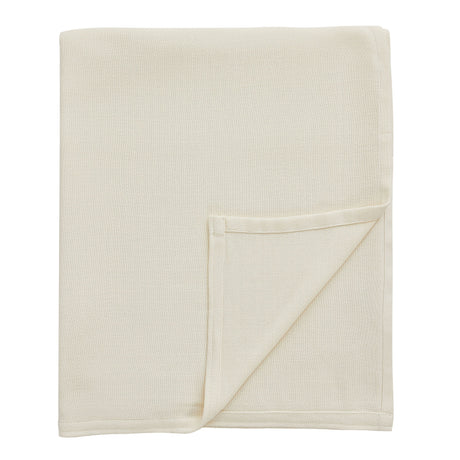 Bamboo Cotton Blanket