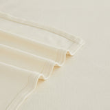 Bamboo Cotton Blanket