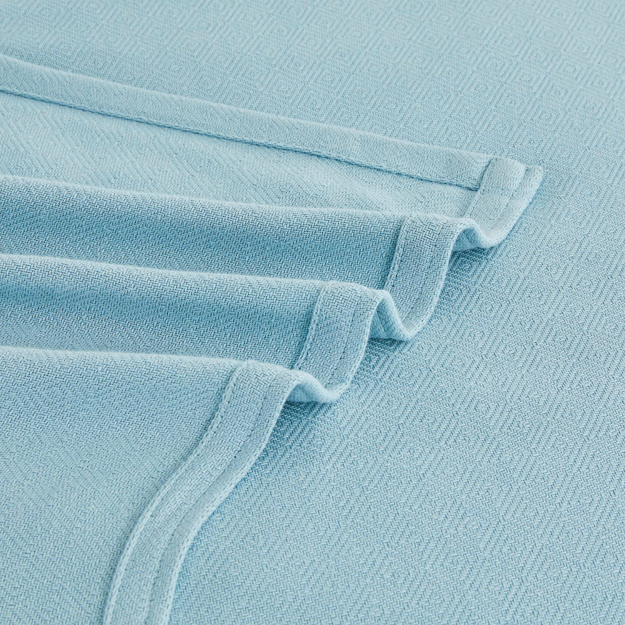 Bamboo Cotton Blanket