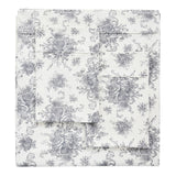Petit Toile Flannel Sheet Sets