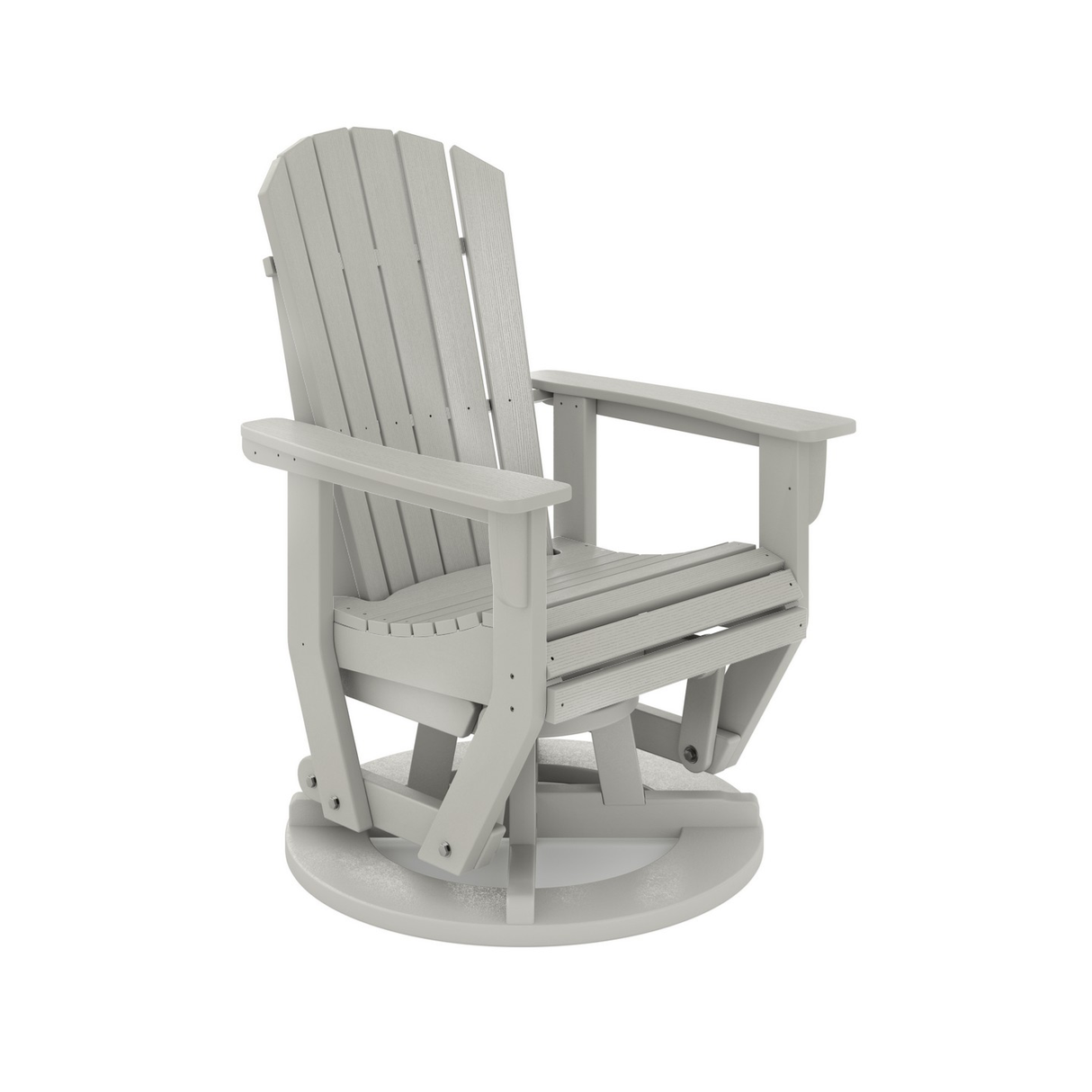 St. Simons Swivel Glider Chair