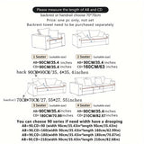 Waterproof Sofa Cover for Pets – Non-Slip Furniture Protector