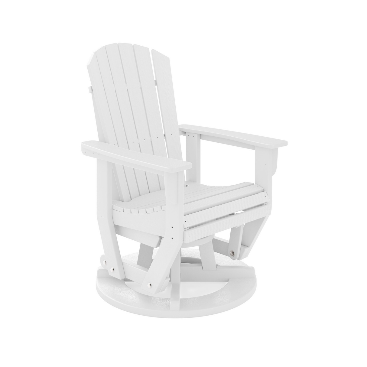 St. Simons Swivel Glider Chair