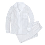 Womens Cooling Pajama Set