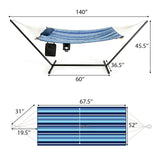 Hammock With Stand
