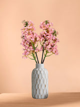 Real Touch Lilacs - Bundle of 3