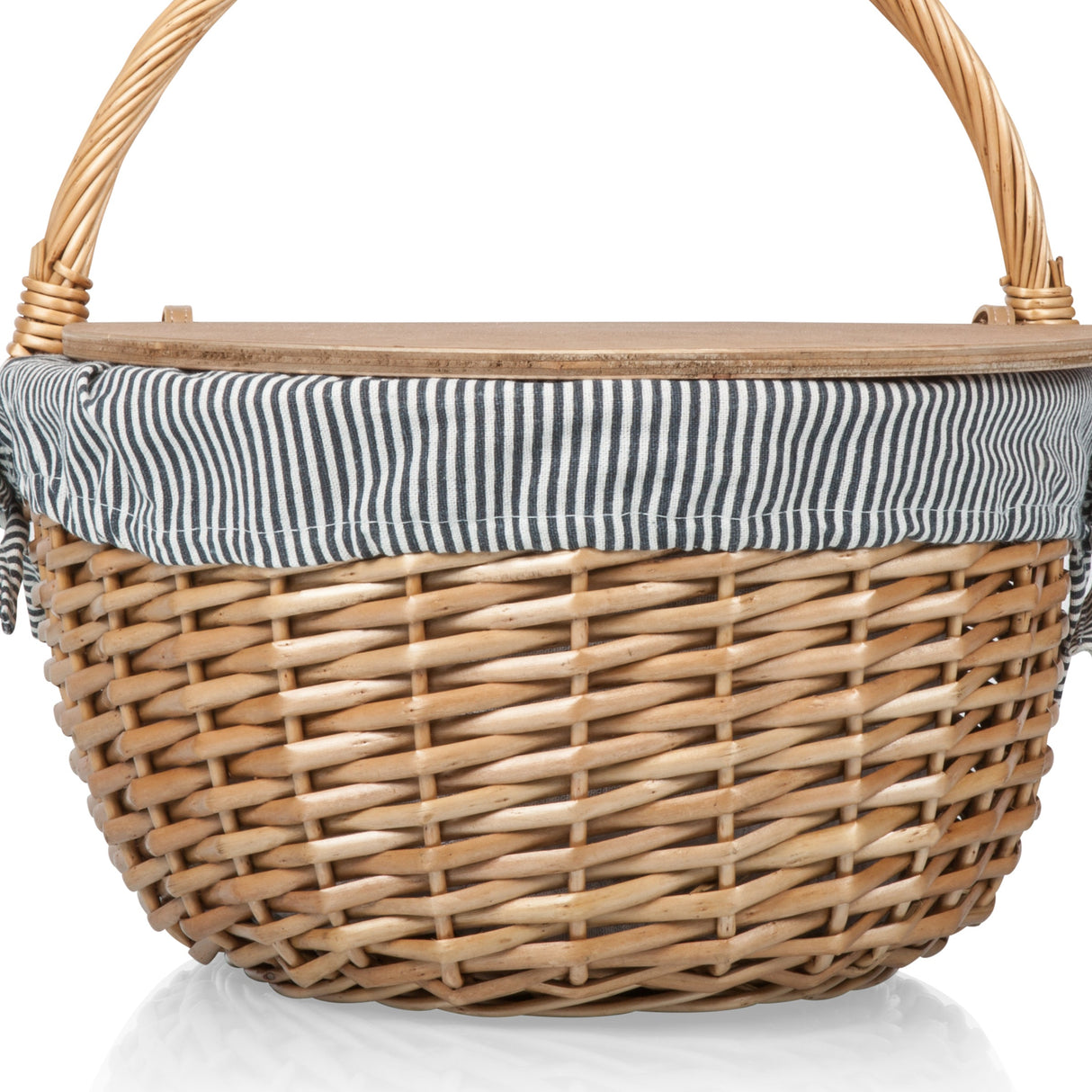 Country Picnic Basket