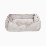 The Sammy Bolster Dog Bed