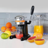 "Positano" Citrus Press