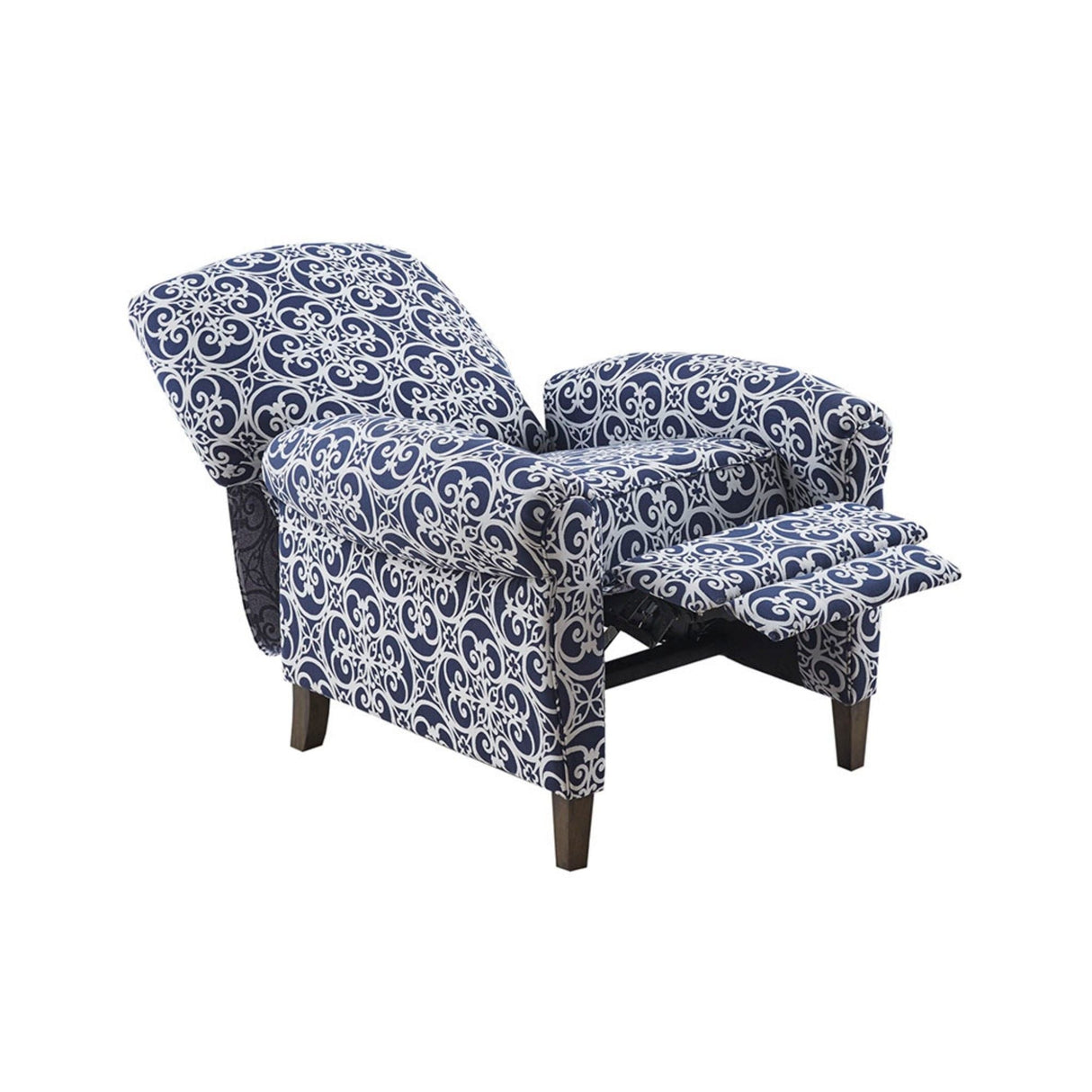 Kirby Transitional Recliner Chair