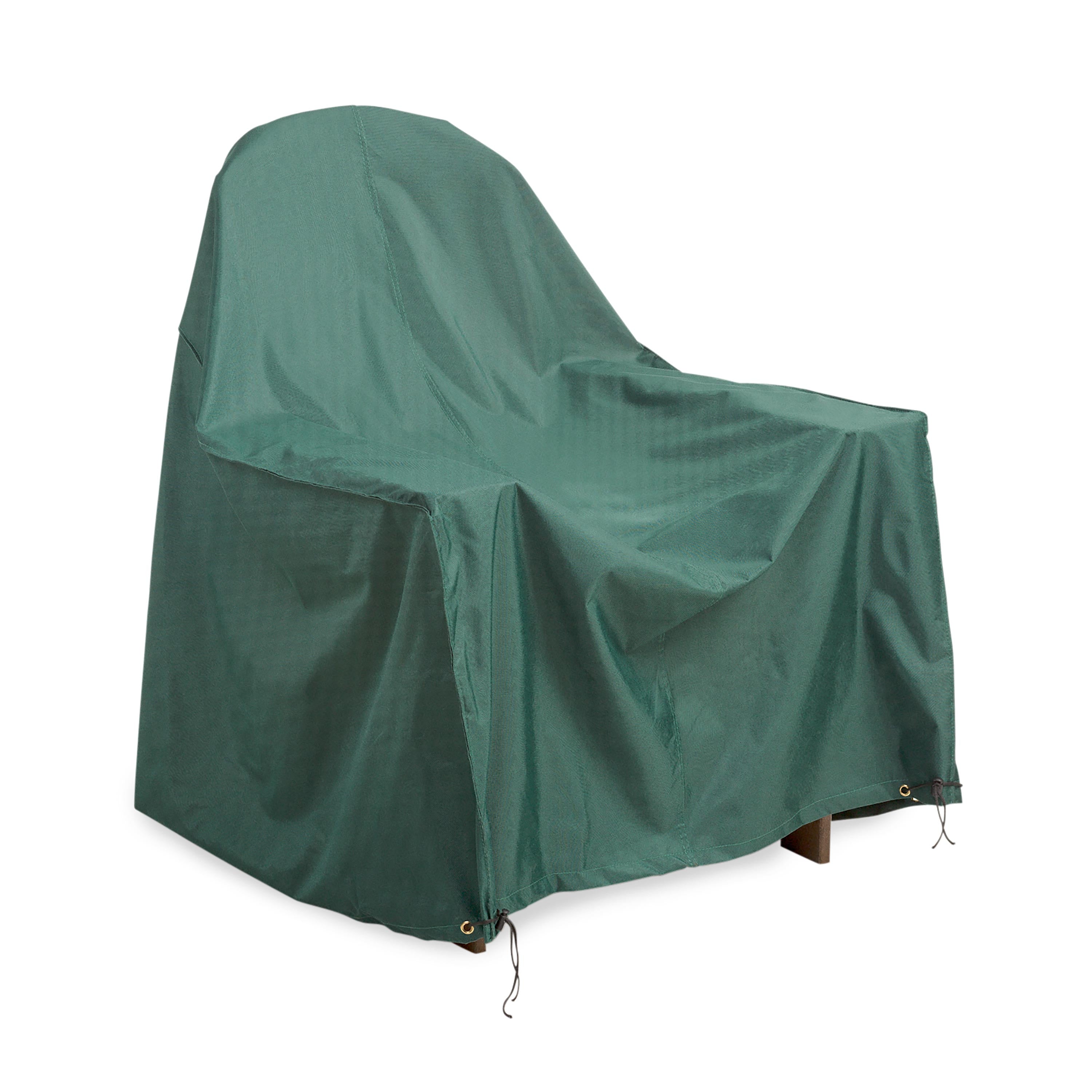 Adirondack Outdoor Cover | Chair Covers | Plow & Hearth