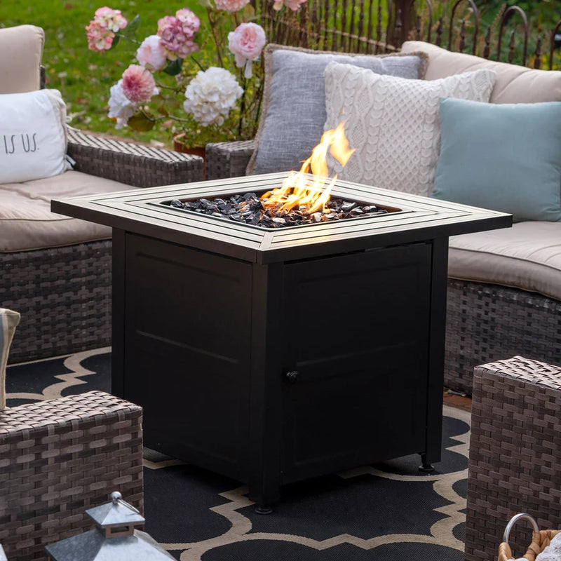 Propane Fire Pits