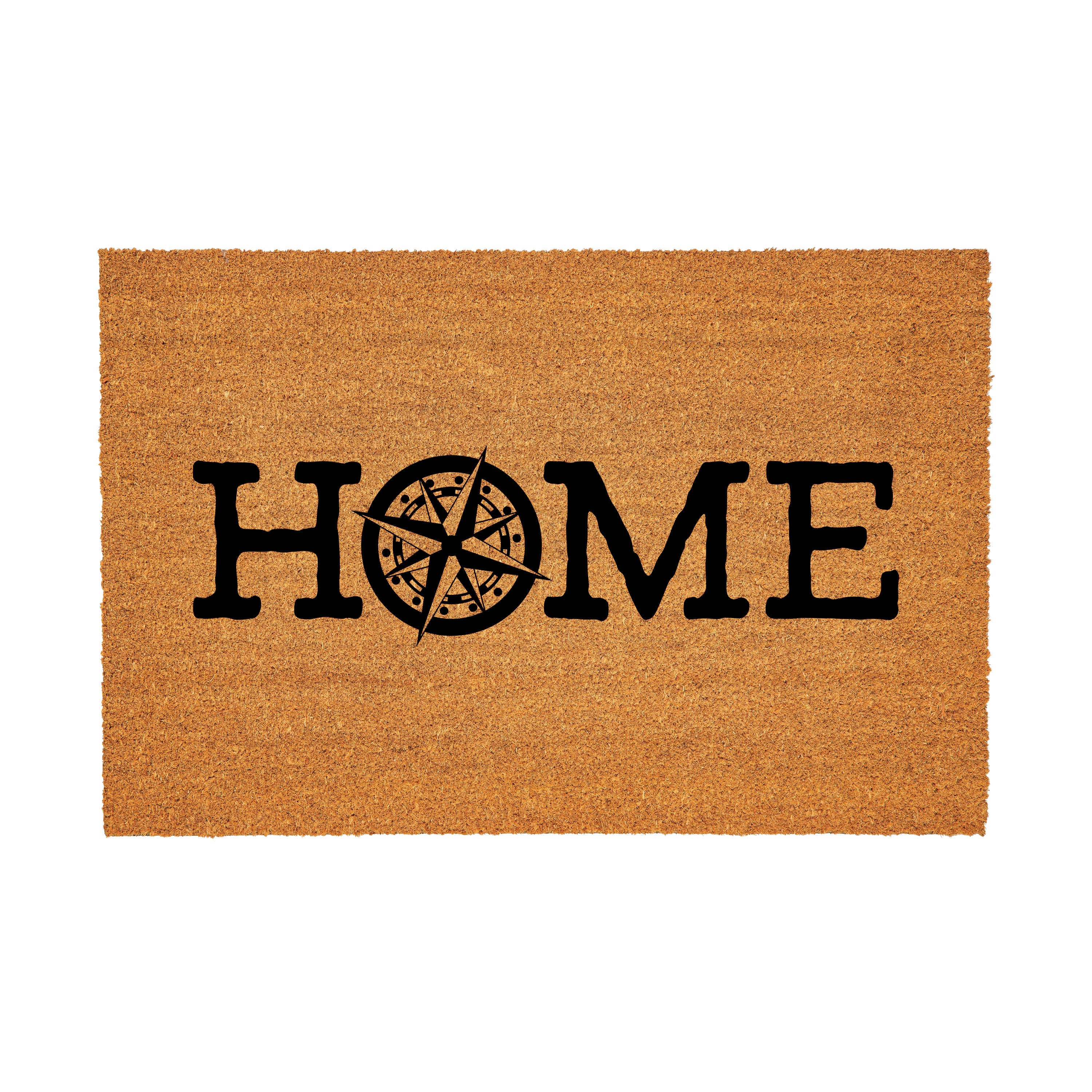 Evergreen Coir Mat