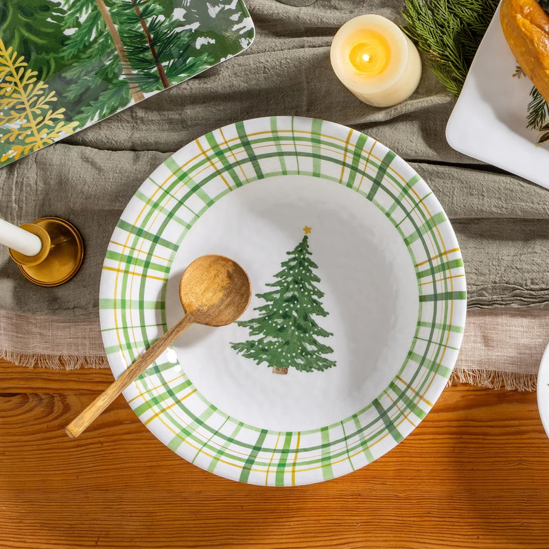 Table & Serveware