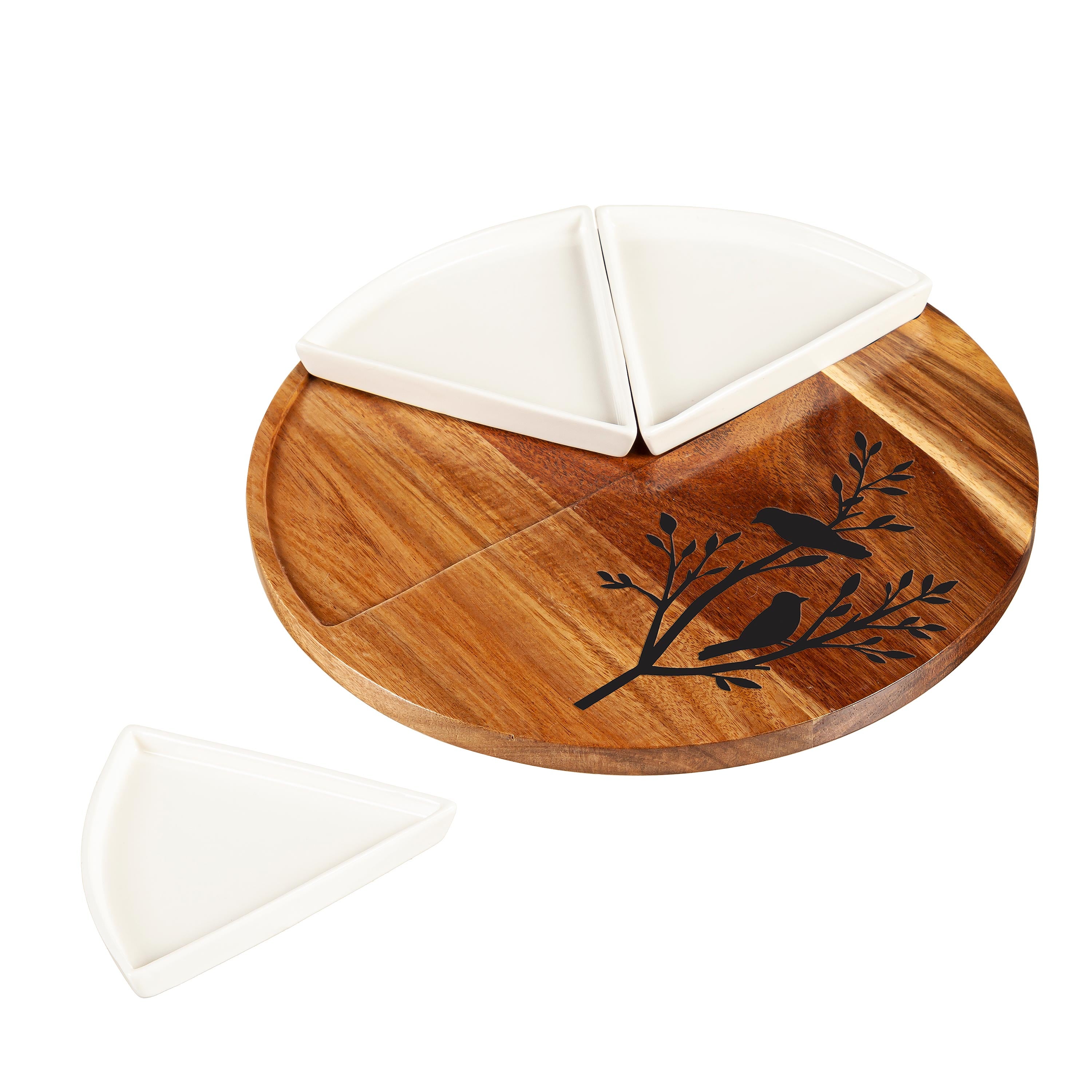 HAY 2in1 Serving Set インテリア 2-in-1 Serving Set - HAJP
